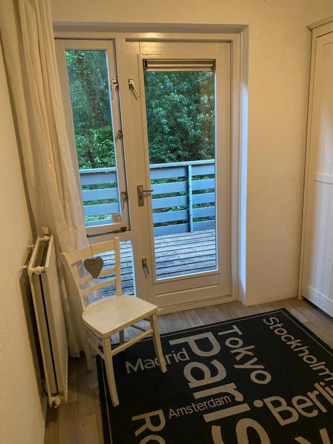 Huize Nuwenspete Villa Nunspeet Dış mekan fotoğraf
