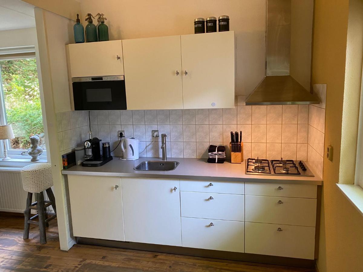 Huize Nuwenspete Villa Nunspeet Dış mekan fotoğraf