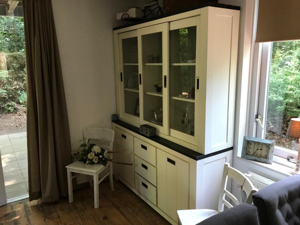 Huize Nuwenspete Villa Nunspeet Dış mekan fotoğraf